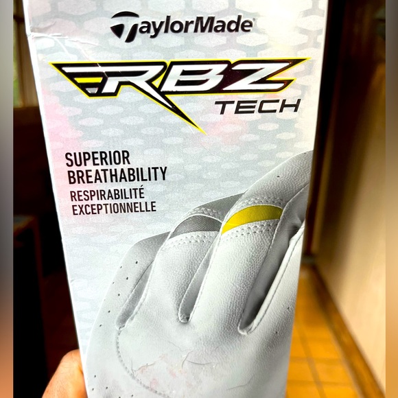 🔥 Men’s Left Hand Golf Glove - Picture 9 of 11